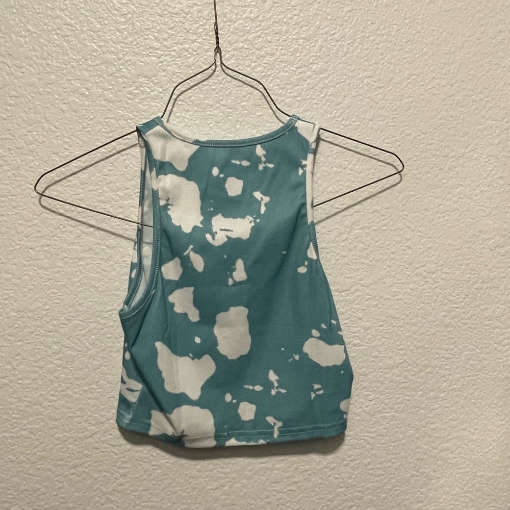 Tank top - Picture 2 of 2